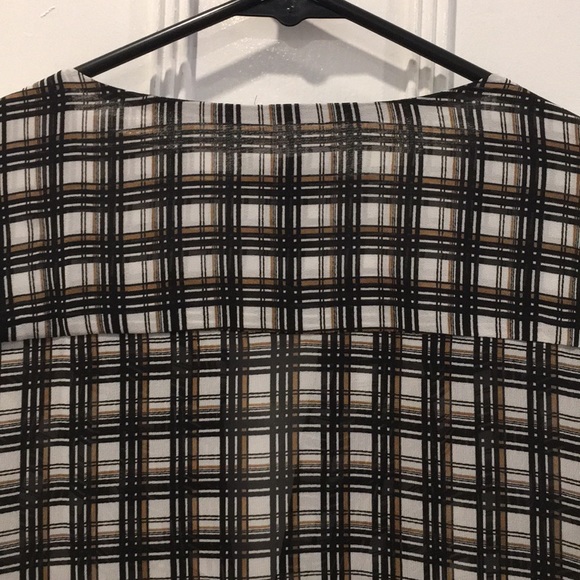 {Ann Taylor} Shirt - Picture 5 of 6